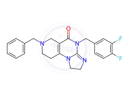 Chemical structure of Dordaviprone Impurity 270