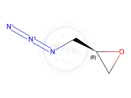 Chemical structure of Rivaroxaban Impurity 359
