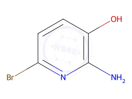 Chemical structure of Crizotinib Impurity 240