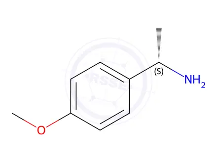 Chemical structure of Dapoxetine Hydrochloride Impurity 106