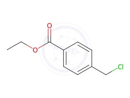 Chemical structure of Tranexamic Acid Impurity 17