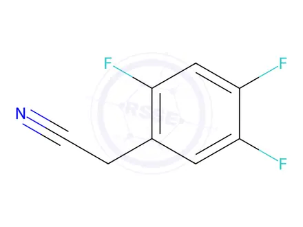 Chemical structure of Atogepant Impurity 51