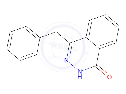 Chemical structure of Venadaparib Impurity 19