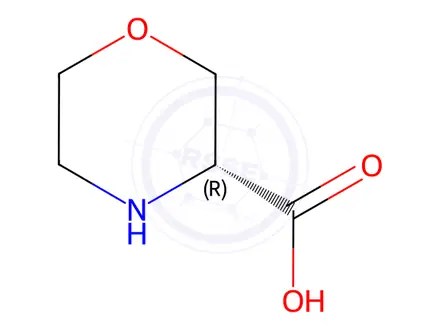 Chemical structure of Molsidomine Impurity 17