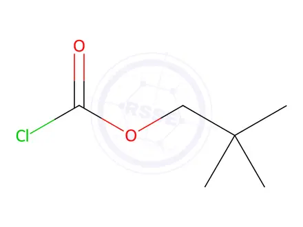 Chemical structure of Picaridin Impurity 9