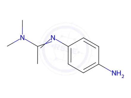 Chemical structure of Cefprozil Impurity 42