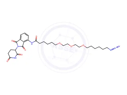 Chemical structure of RS-Z405VY8
