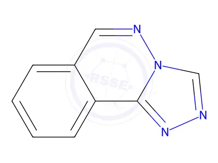 Chemical structure of Hydralazine Impurity 24