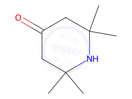 Chemical structure of Rifabutin Impurity 22 Monomer