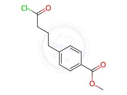 Chemical structure of Pemetrexed Impurity 131