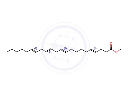 Chemical structure of JXKCBSKPWHNCFL-MUDRAGMJSA-N