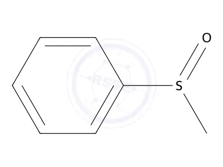 Chemical structure of Etoricoxib Impurity 141
