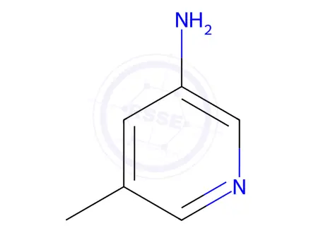 Chemical structure of Fampridine Impurity 235