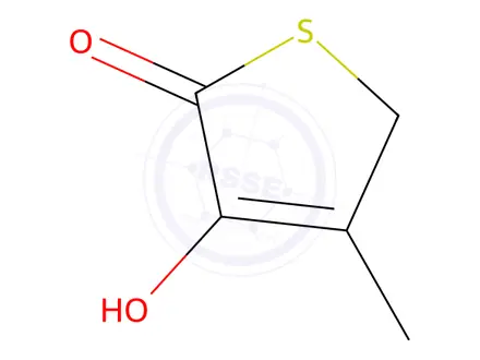 Chemical structure of Cefadroxil Impurity G