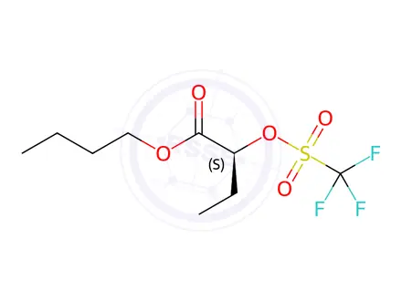 Chemical structure of Pemafibrate Impurity 120