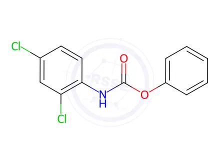 Chemical structure of Lenvatinib Impurity 78