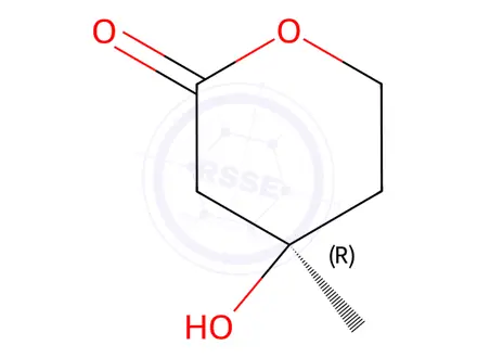 Chemical structure of Timolol Maleate Impurity 45