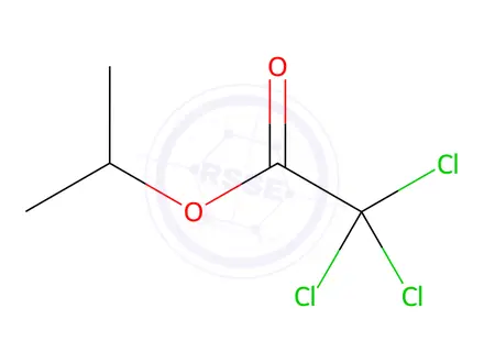 Chemical structure of Vildagliptin Impurity 220