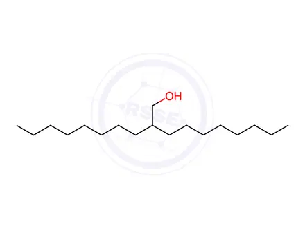 Chemical structure of Farnesane Impurity 6