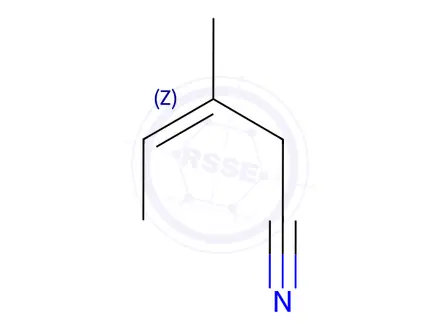 Chemical structure of Pentazocine Impurity 14