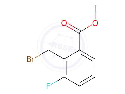 Chemical structure of Baloxavir Impurity 271