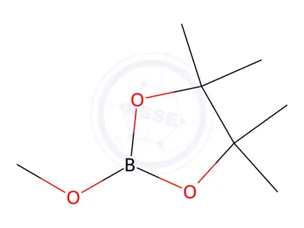 Chemical structure of Baricitinib Impurity 195
