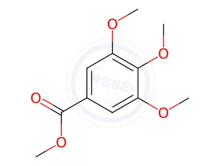 Chemical structure of Sulfamethoxazole Impurity 31