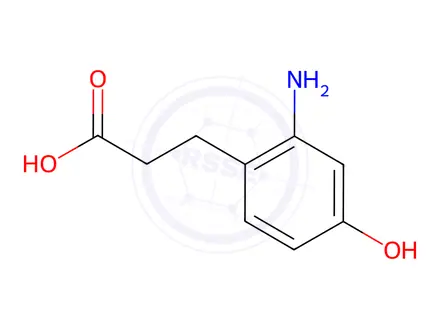 Chemical structure of Aripiprazole Impurity 109