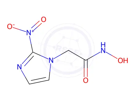 Chemical structure of Etanidazole Impurity 62