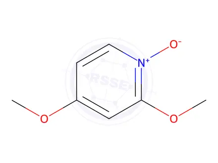 Chemical structure of Fampridine Impurity 123