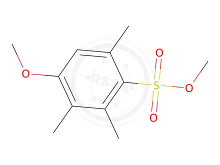 Chemical structure of Calcitonin Impurity 17