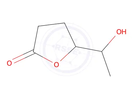 Chemical structure of Solerole