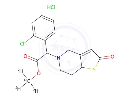 Chemical structure of CAS No: 1794713-84-0