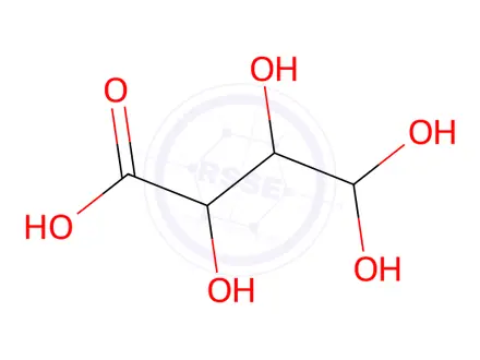 Chemical structure of L-CARNITINE TARTRATE