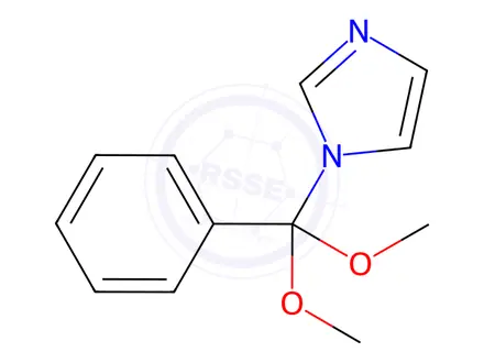Chemical structure of NISTC111456850