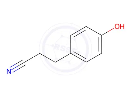 Chemical structure of Landiolol Impurity 152