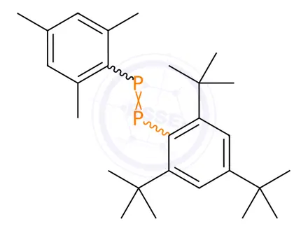 Chemical structure of NISTC85028860