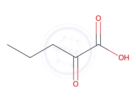 Chemical structure of Isoleucine Impurity 27
