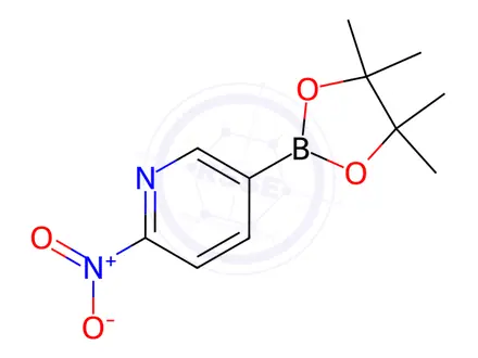 Chemical structure of Flortaucipir Impurity 51