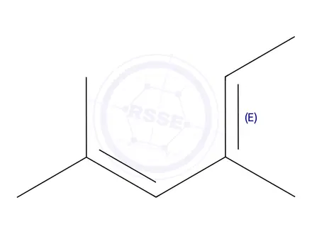 Chemical structure of NISTC82937017