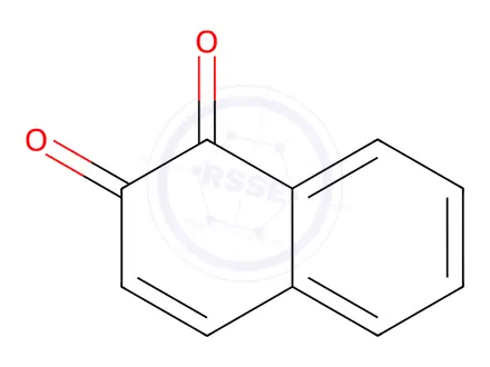 Chemical structure of Dapoxetine Impurity 31