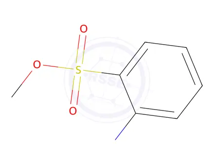 Chemical structure of Dotinurad Impurity 318