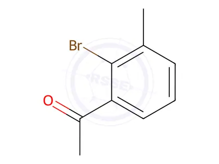 Chemical structure of Fluralaner Impurity 125