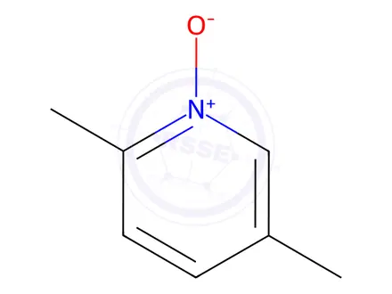 Chemical structure of Fampridine Impurity 91