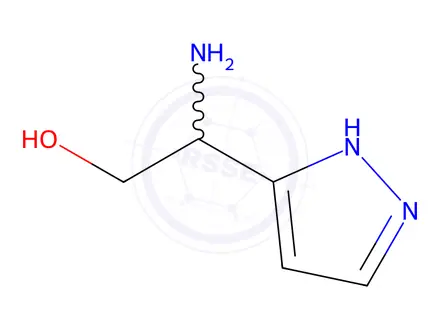 Chemical structure of Betazole Hydrochloride Impurity 34