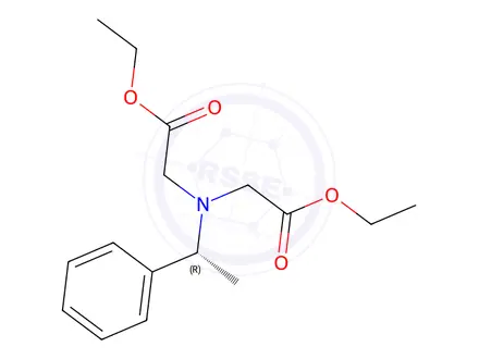 Chemical structure of Etomidate Impurity 16