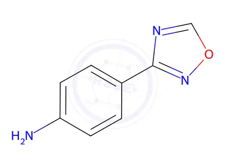 Chemical structure of Amenamevir Impurity 1