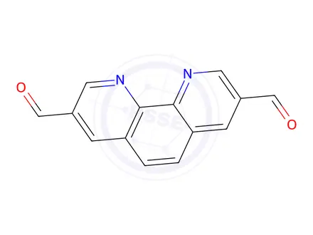 Chemical structure of RS-Z405ZTU