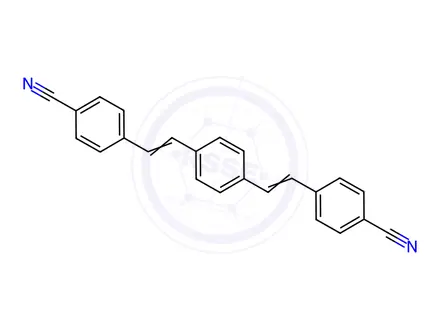 Chemical structure of Fluorescent Brighteners 199