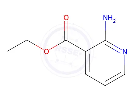 Chemical structure of Nicorandil Impurity 100